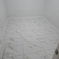 Photo of Robert's room