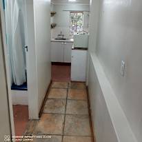 Photo of Johan's room