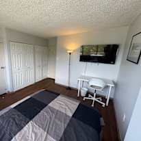 Photo of Ecem's room