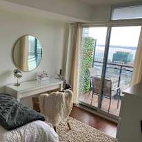 Photo of Danielle's room