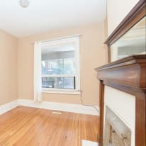 Photo of Drew's room