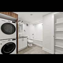 Photo of Bazam's room