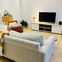 Photo of Sam's room