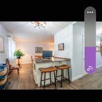 Photo of Dawn's room