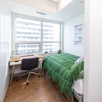 Photo of Kodi's room
