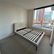 Photo of Sasha's room