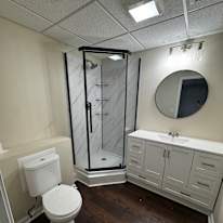 Photo of Liza's room