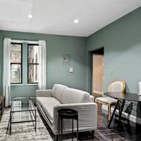 Photo of Sam June's room