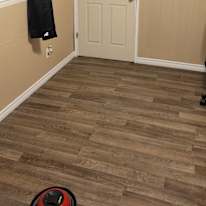 Photo of Thomas's room