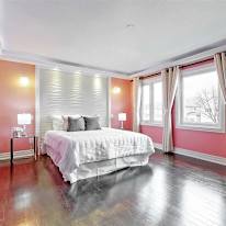 Photo of Sasha's room