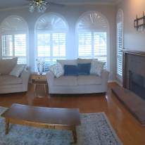 Photo of Zooey's room