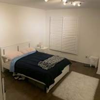 Photo of Nikita's room