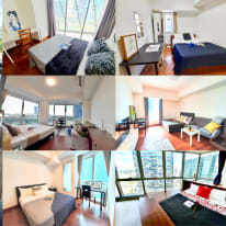 Photo of Co Living Marina Bay's room