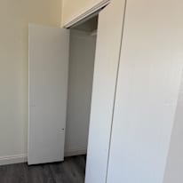 Photo of Gitesh's room