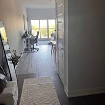 Photo of Miebi's room