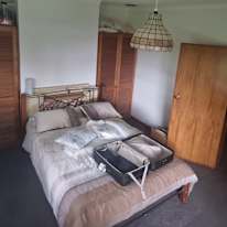 Photo of John's room