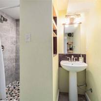 Photo of Josh's room