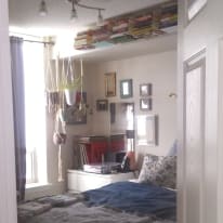 Photo of Jennifer's room