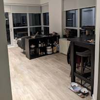 Photo of Becky's room