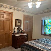Photo of Karen's room