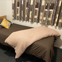 Photo of Kathy's room