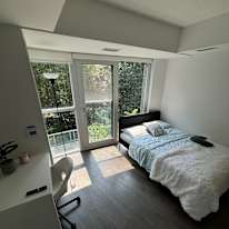 Photo of Vita's room