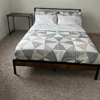 Photo of PadSplit's room