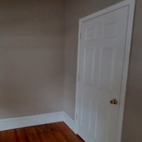 Photo of Robbie's room