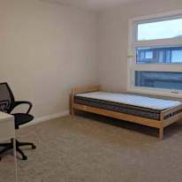 Photo of Lahiru's room