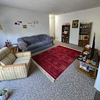 Photo of Kai Nim's room