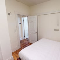 Photo of Sam June's room
