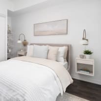 Photo of Ashi's room