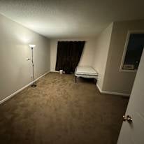 Photo of Omar's room