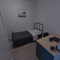 Photo of stuehousing's room