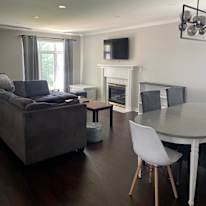 Photo of Steffanee's room