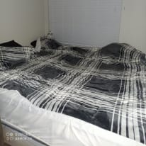 Photo of Erick's room
