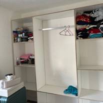 Photo of Lisa's room
