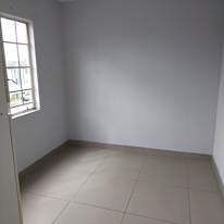 Photo of Arlene's room