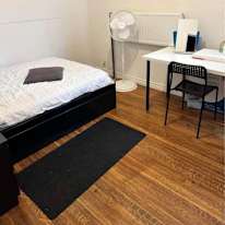 Photo of Valeria's room