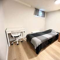 Photo of Isabella's room