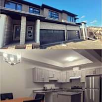 Photo of Lahiru's room