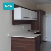 Photo of Mpho Phamotse's room