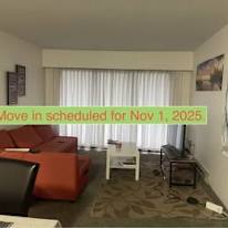 Photo of Ebube Osemene's room