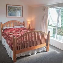 Photo of Ian's room