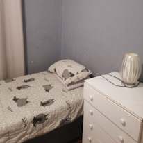 Photo of Eva Parker's room