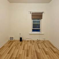 Photo of Hattie's room