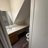 Photo of Keelan's room