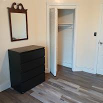Photo of Osiris's room