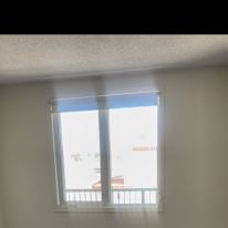 Photo of Momin Furqan's room