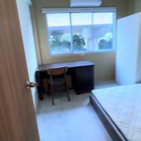 Photo of Alif Fairuz's room